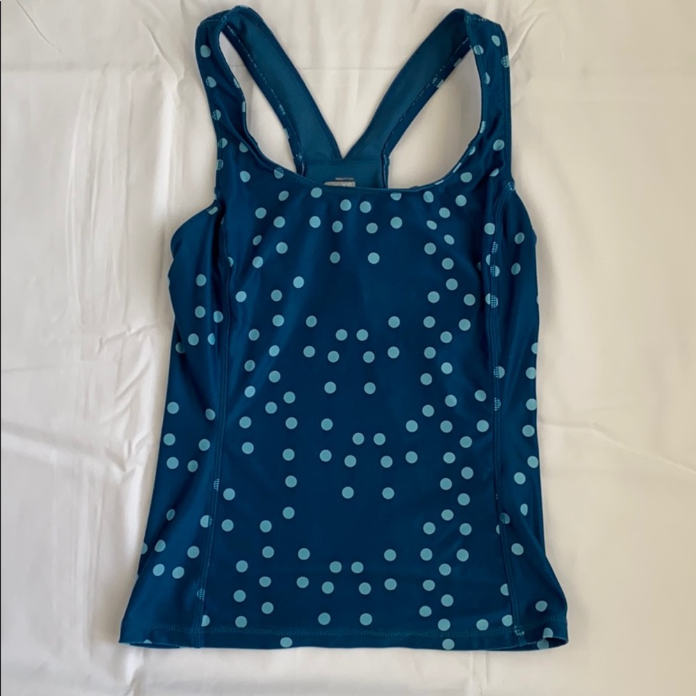 Nike Tank XS